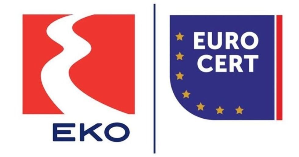 Πρωτιά της ΕΚΟ στη δημοσίευση Περιβαλλοντικών Δηλώσεων Προϊόντων (EPDs) για τα λιπαντικά της